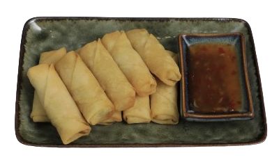 Nem Chay (10 Stk. - vegetarisch)