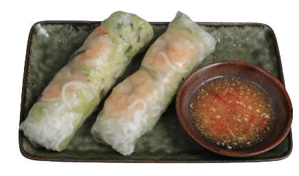 Gỏi cuốn (2 Stk.)