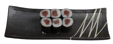 Tekka Maki