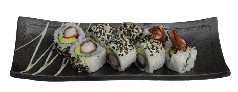 Ebi Tempura