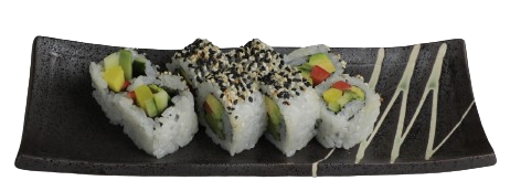 Veggi Roll
