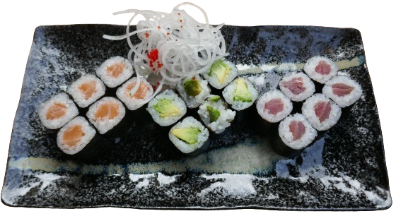 Maki Mix