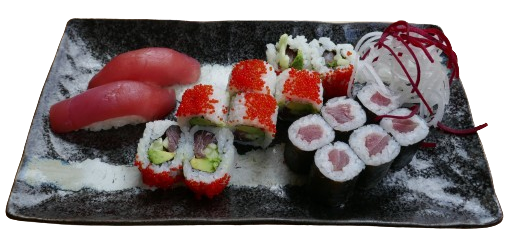 Tuna Lover