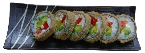 Crunchy Veggie