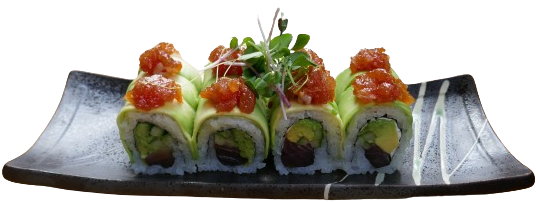 Tuna Queen (8 Stk.)