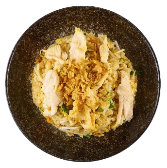 Gebrat. Reis Süß-Sauer