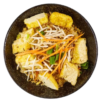 Gebrat. Reis Teriyaki Soße